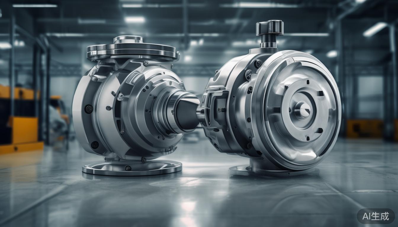 Hydraulic Check Valve Selection in Hydraulic Engineering and the Process of Achieving Hydraulic Balance