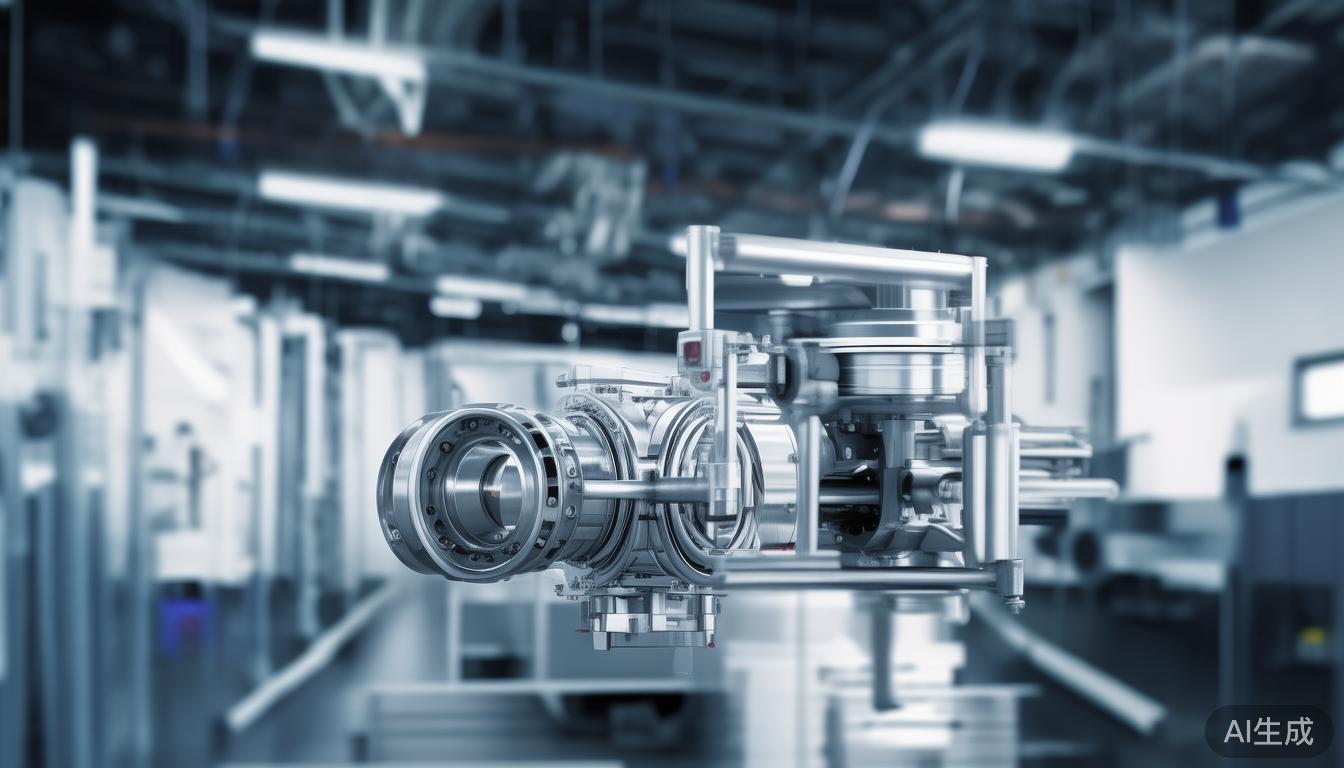 Valve Balance Control Technology Balancing Solutions for Optimal Hydro Balance Performance