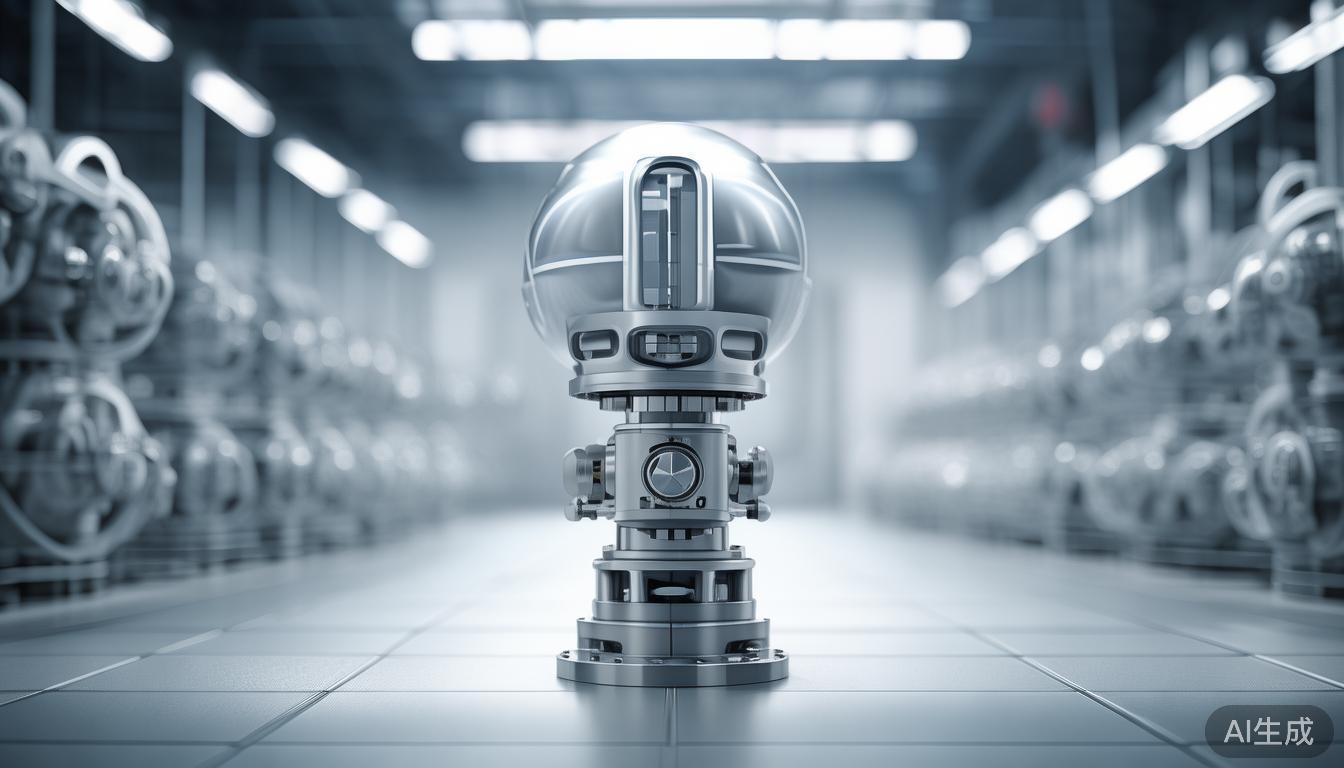 ball efficiency design and cleaning procedures for ball valve air control systems