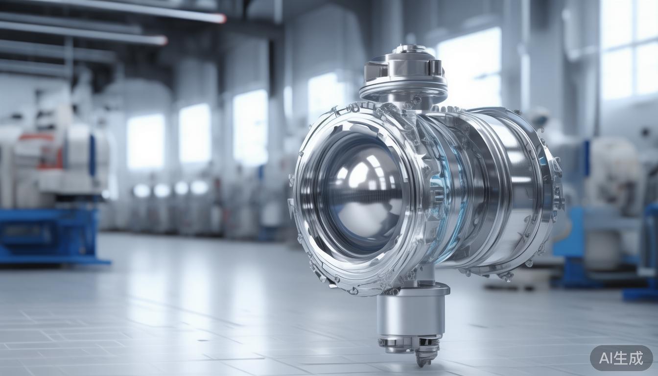 Israel Check Valve Suppliers Exploring Check Valve Operation Principles and Ball Check Valve Materials