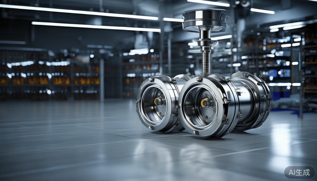 SafetyRegulationsDischargeSafetyMaterialsDiscTankSafetyValveInspectionProcessAndGuidelines