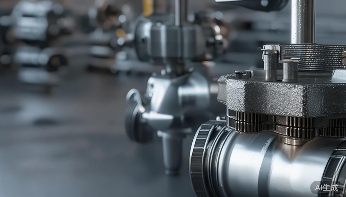 Electric ball valve issues ball plug valve materials and gate valve types