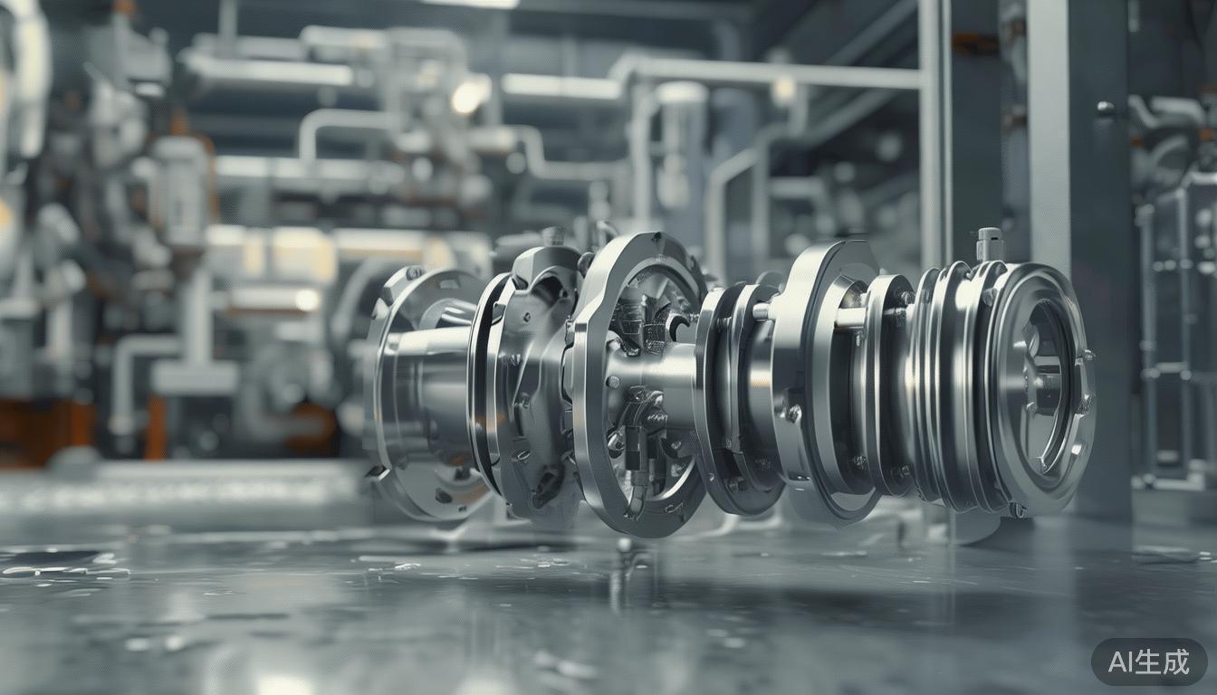 Hydraulic Plunger Principles And Installation Challenges Of Threaded plungers