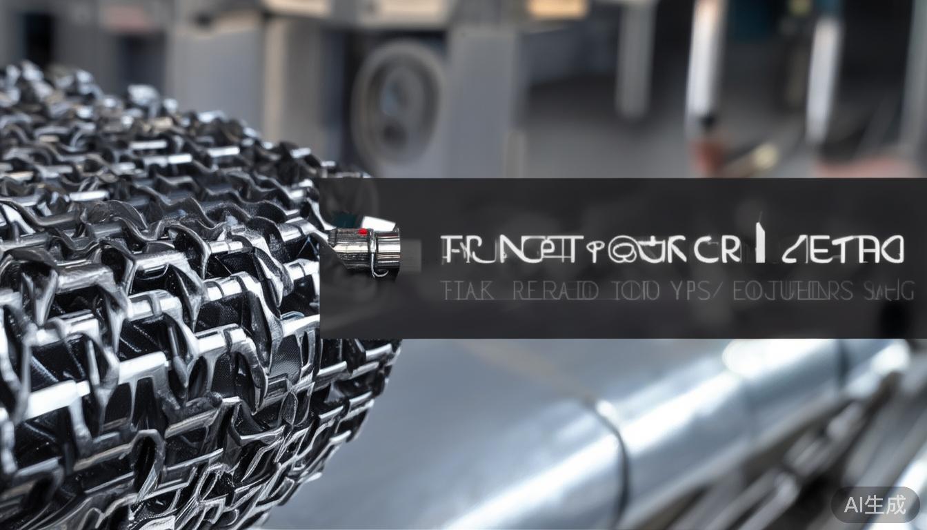 Flame Arrestor Mesh For Enhanced Flame Safety Solutions And Resistant Clothing Protection