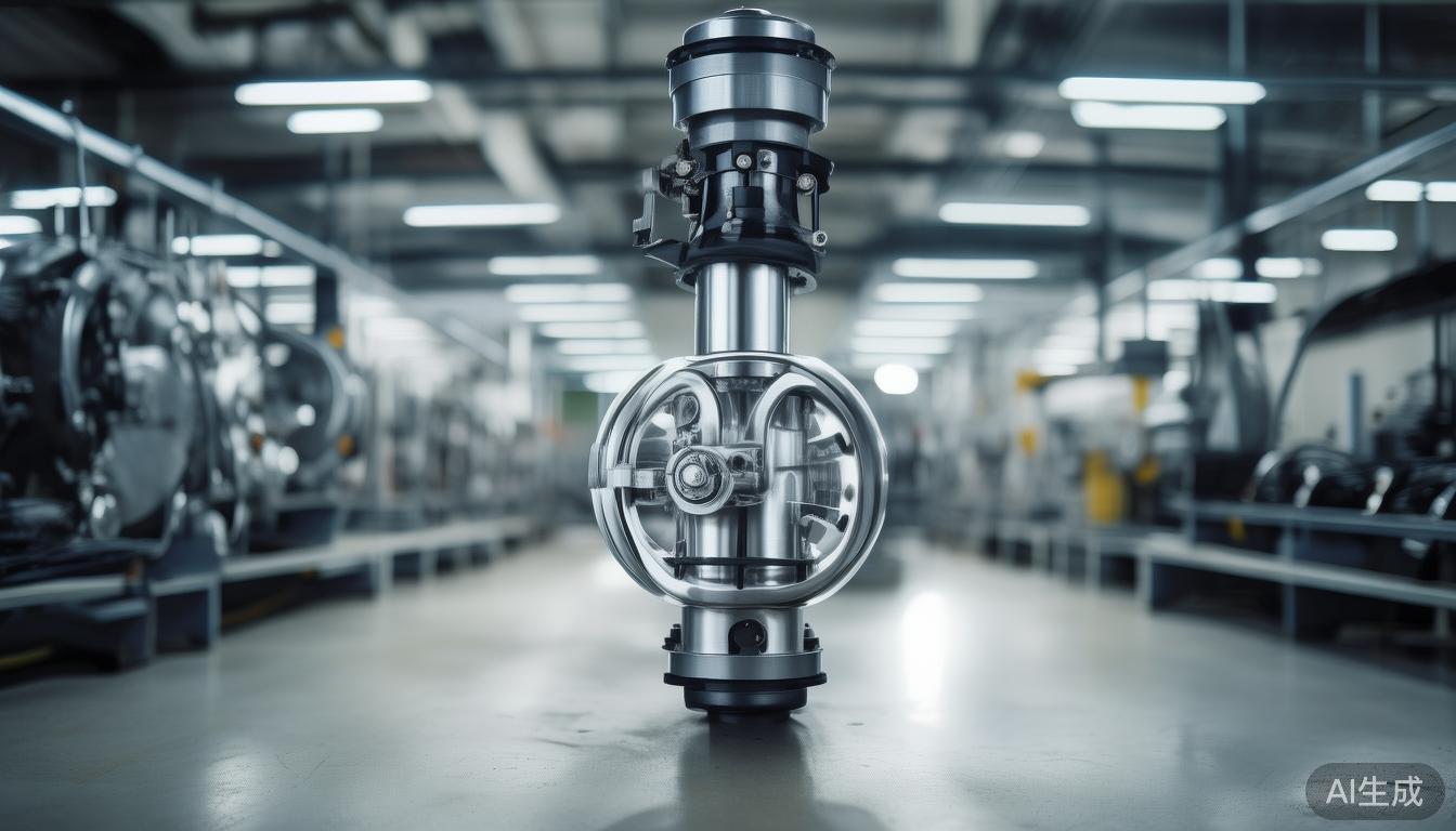 Sludge Management Systems and Effective Sludge Tank Control through Professional Sludge Control Valve Service