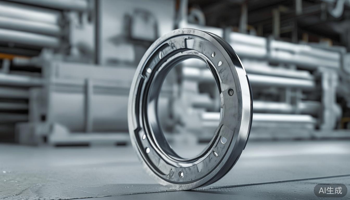 USA ball valve gasket design and comprehensive testing methods for optimal performance