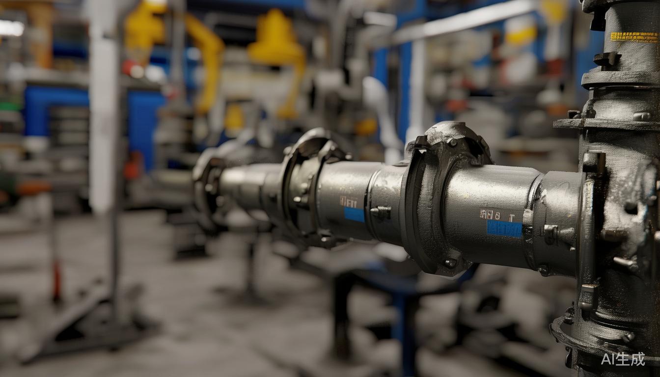 Sludge Removal Valves and Sludge Prevention Valves Exploring Sludge Ball Formation and Effective Solutions