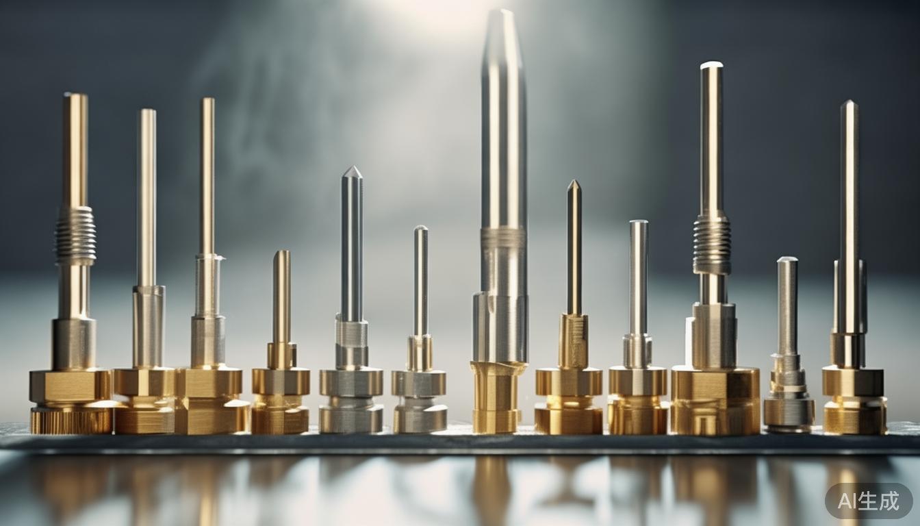 Threaded needle valve selection guide focusing on ss needle valve sizes and brass needle valve advantages for optimal performance