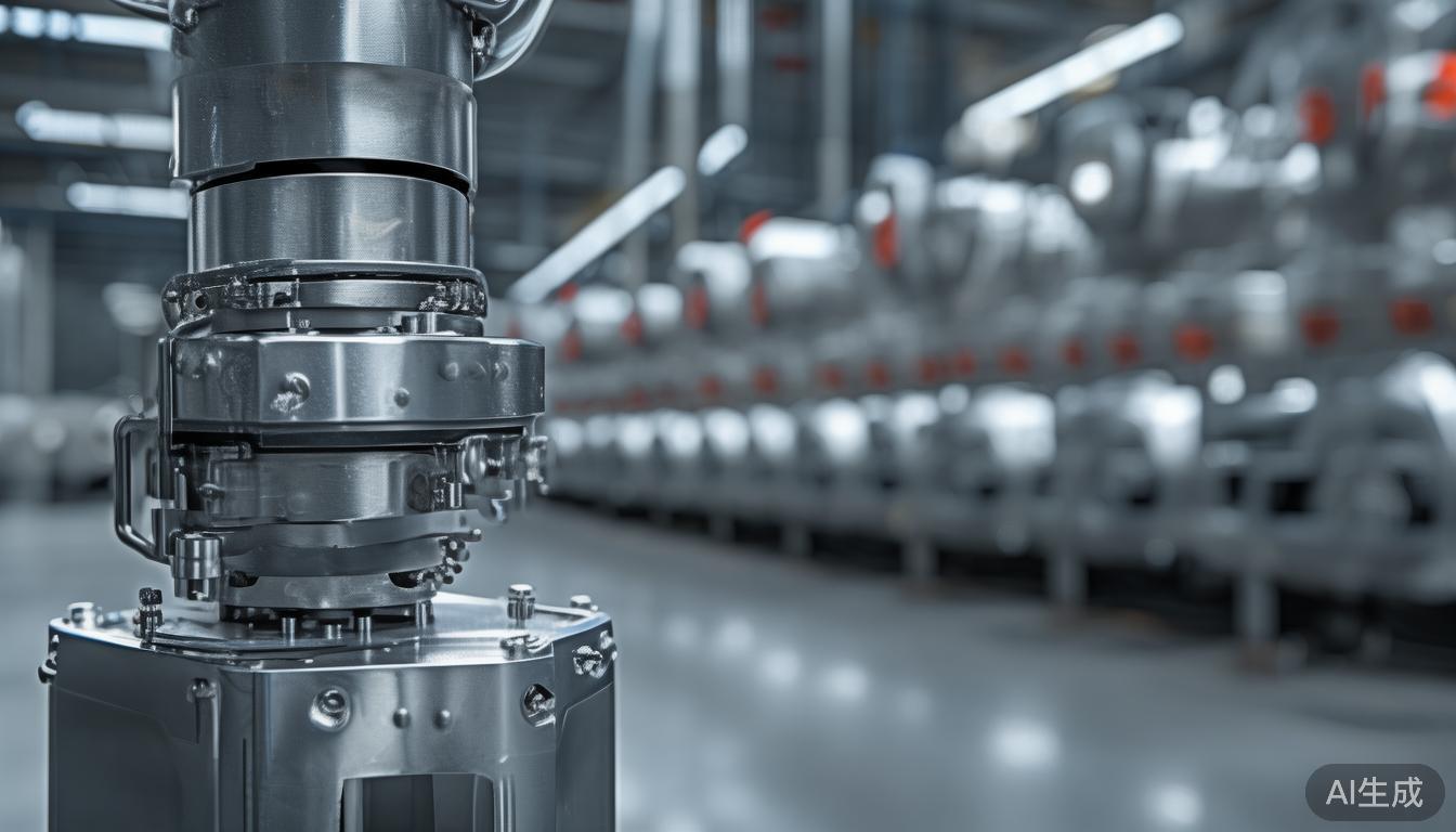 Solenoid Valve Fluid Control and Steam Pressure Presence Control System Optimization