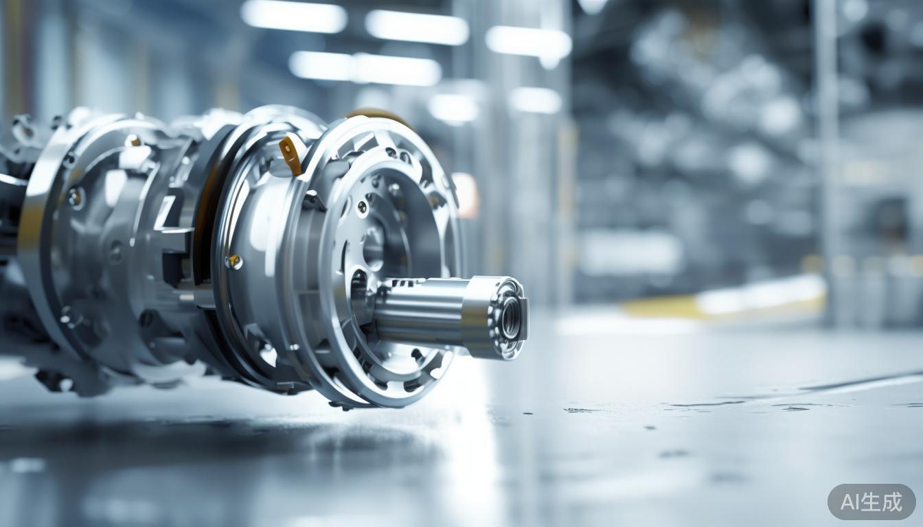 Repair Methods for Balancing Hydraulic Systems and Advanced Tech Balancing Solutions