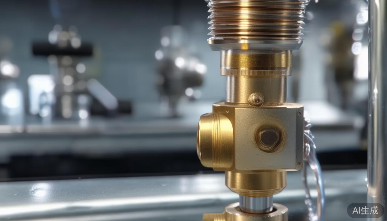Brass Valve Companies Guide to Installation and Material Specs for Threaded Needle Valves