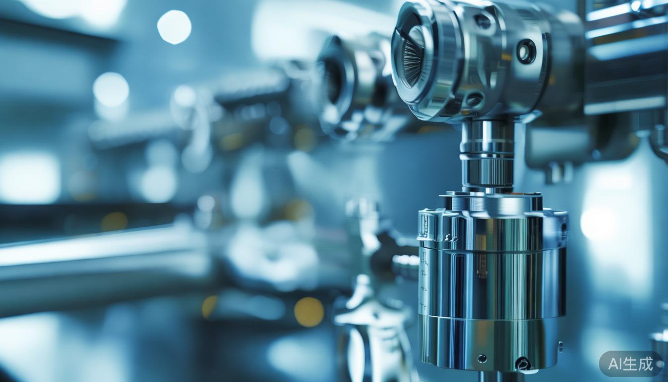 Automated Air Release System for Repairing Air Leaks and Enhancing Air Purifying Mechanisms