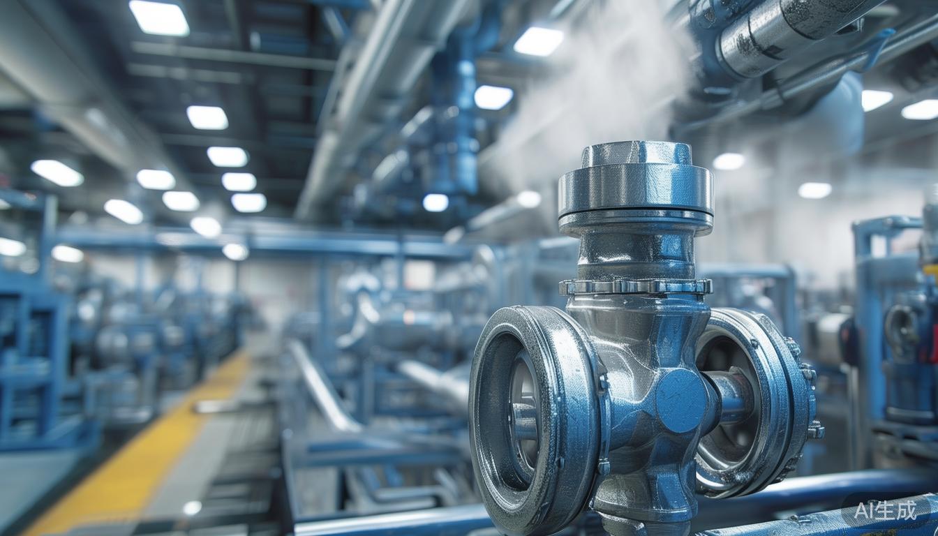 Steam Trap Maintenance Schedules for Ensuring Optimal Performance and Addressing Safety Pressure Issues