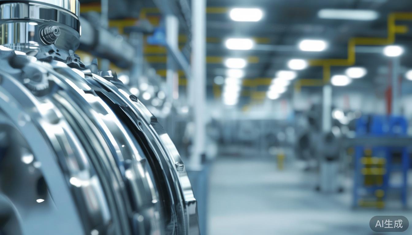 Positive Pressure Control Systems for Steam Management and Overflow Regulation Using Control Valves