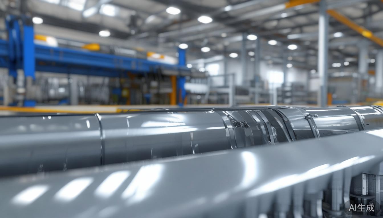 Flexible diaphragm material selection criteria for compliance diaphragm weirs applications