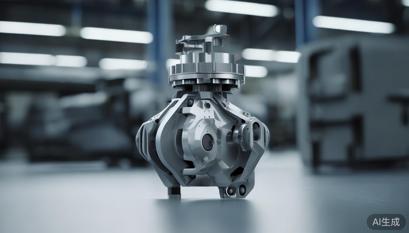 Advanced Control Systems for Hydraulic Balancing and Automation Optimization