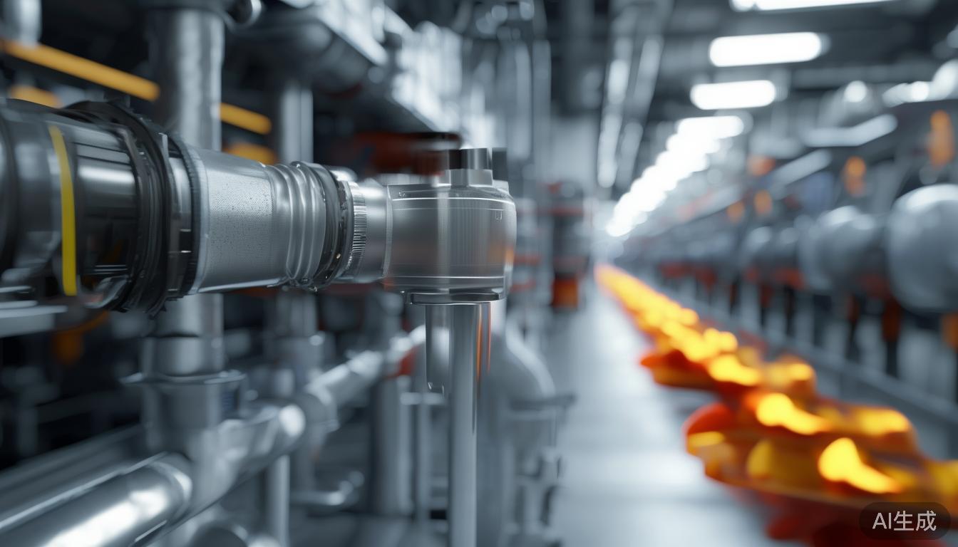 Fire Safety Systems Wire Equipment Safety Protocols and Flame Arrestor Safety Compliance