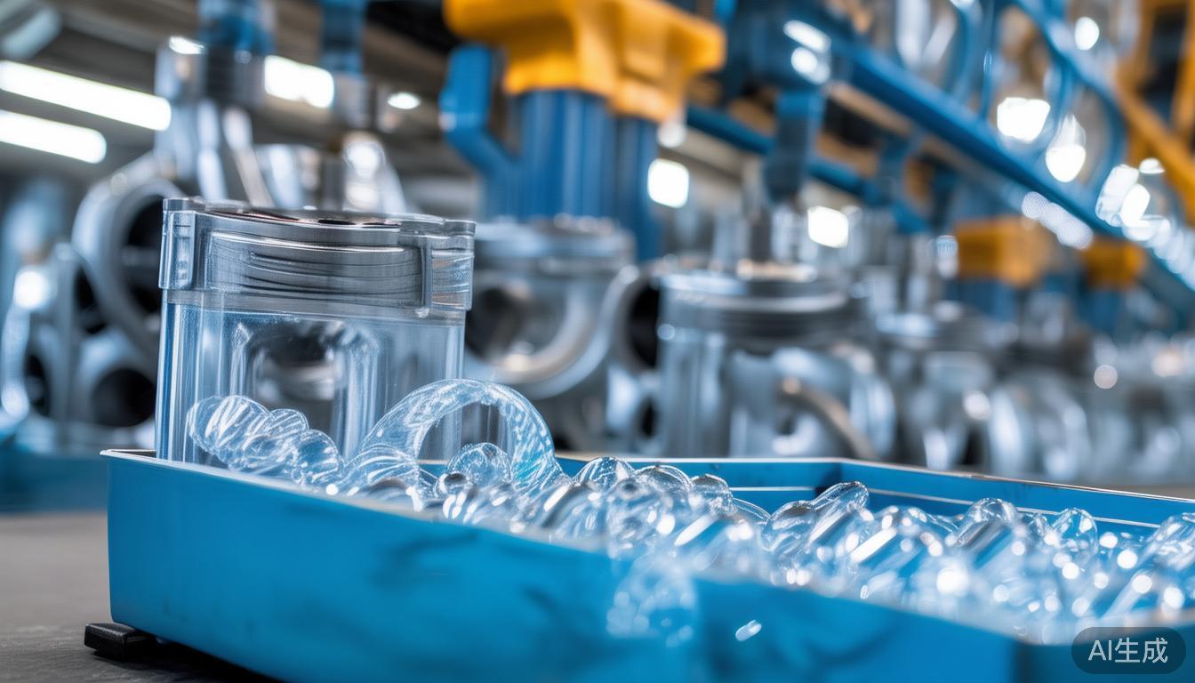 Plastic Size Reference Guide for Valve Leak Repair Using Plastic Balls with Essential Operation Tips