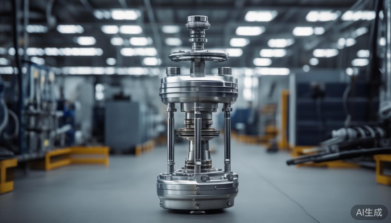 Exploring Hydraulic Principles Understanding Hydraulic Fluid Compatibility and Solenoid Types