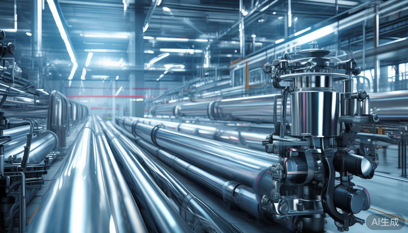 Indonesian Pipeline Viewer for Pipes and Comprehensive Pipe Cleaning Solutions