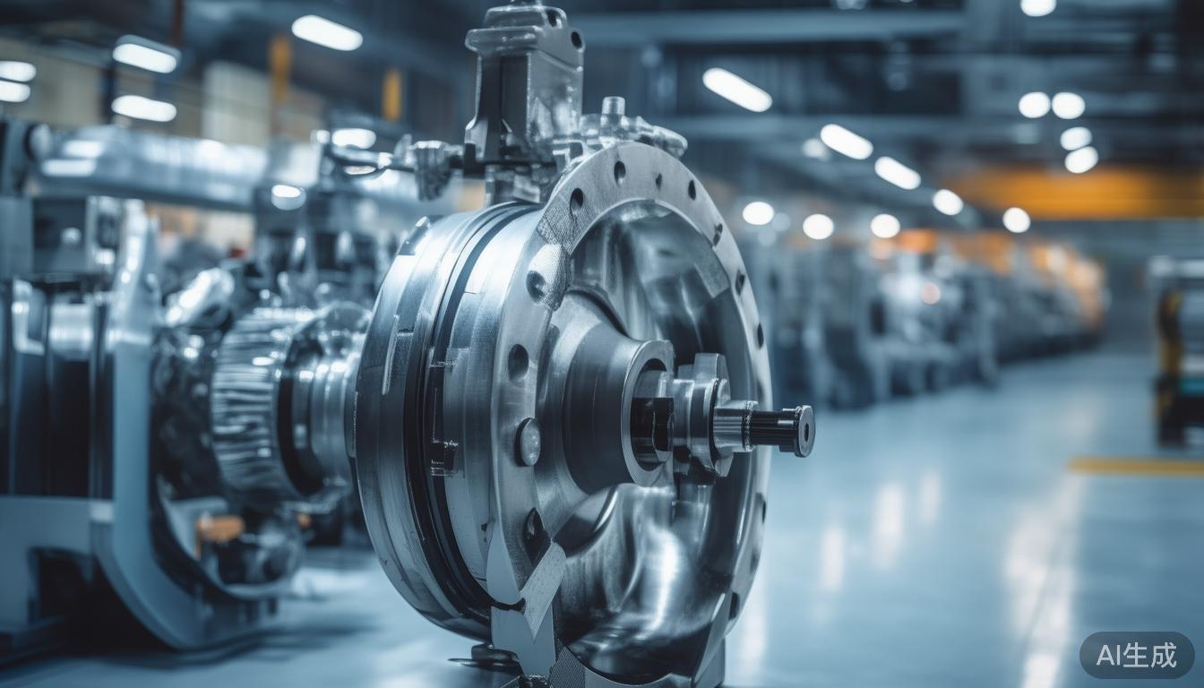 System Pressure Balancing and Overpressure Solenoid Valve Pressure Control Solutions