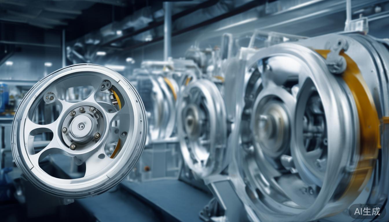 Comparing wafer butterfly valves exploring plastic wafer butterfly uses and the impact of butterfly valve guide lug design