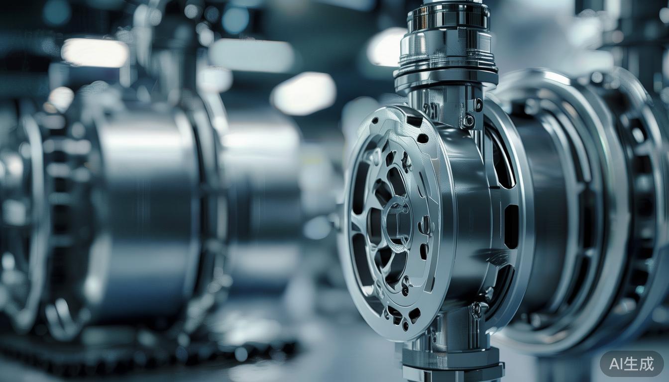 Industrial check valve parts manufacturing standards and mechanics