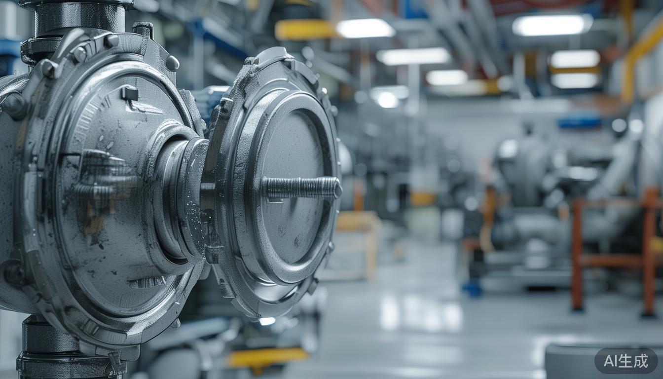 Safety Valve Disc Issue And Air Discharge Float Disc Codes For Effective Maintenance And Operation