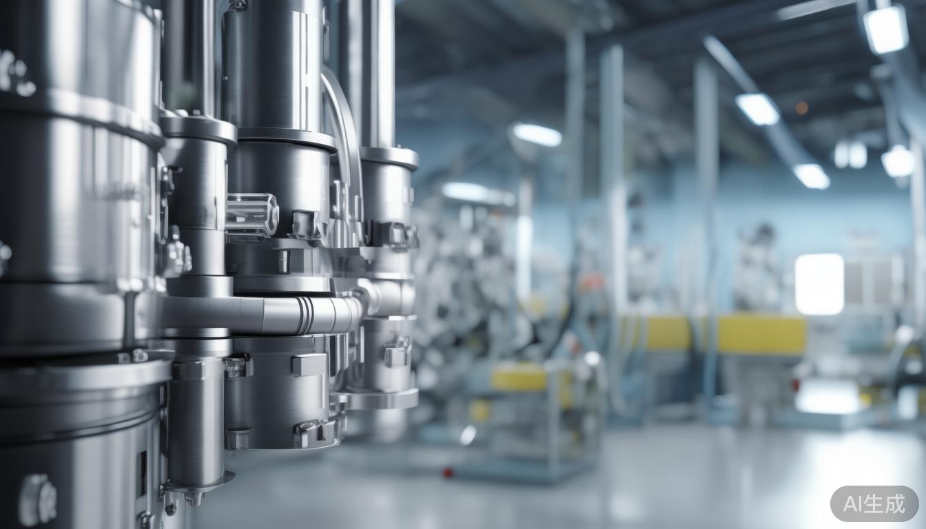 Liquid Flame Arrestor Types and Venting for Effective Flammable Vapor Control