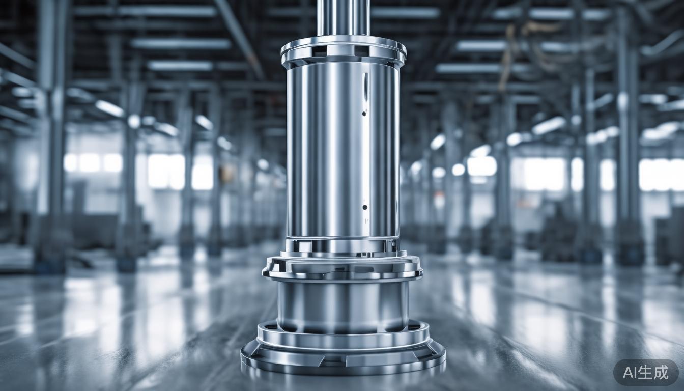 Threaded Plunger Systems Guide Maintenance Procedures and Assembly Details