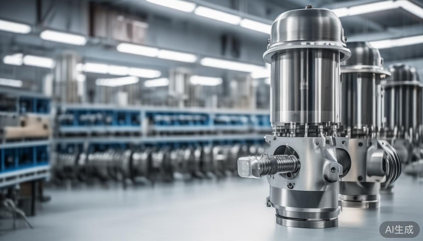 Explore various angle valve brands featuring flange angle valves made of stainless steel with integrated angle guides for optimal performance