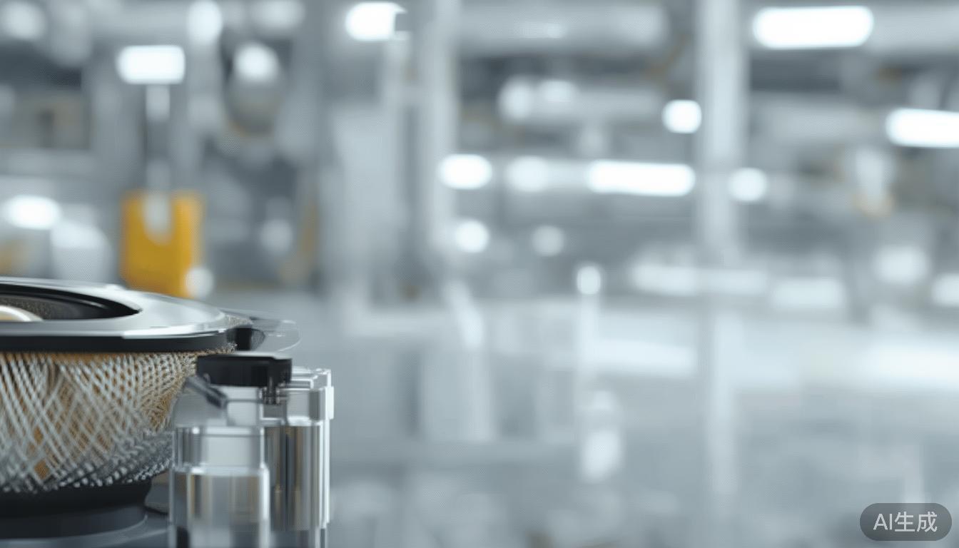 Automotive Air Filter Replacement Guide And Pipeline Filter Cleaning Standards For Optimal Performance