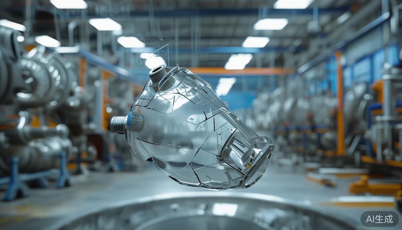 Pipe Sight Equipment Damage Repair and Effective Cleaning Methods for Pipe Sight Glasses