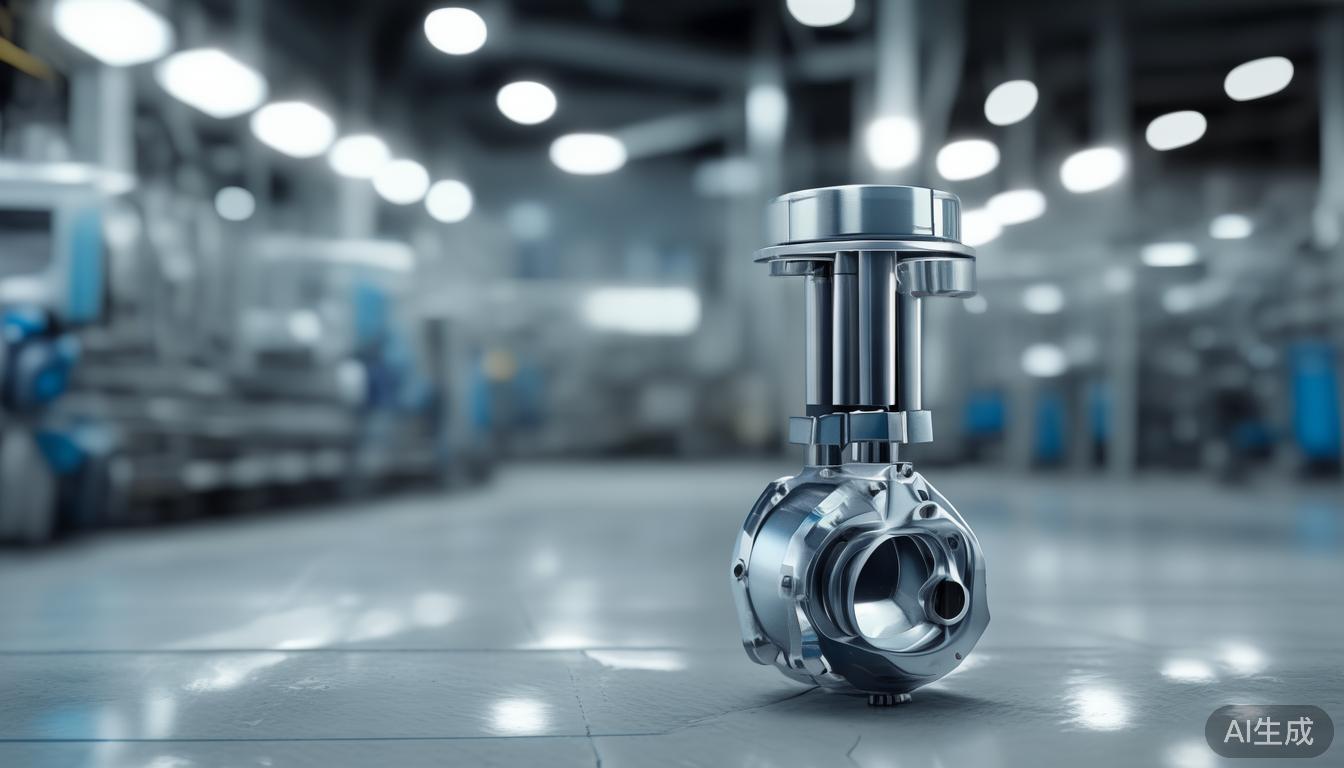 Ball Plug Valve Installation Manual And Guide For Following Plug Valve Installation Standards