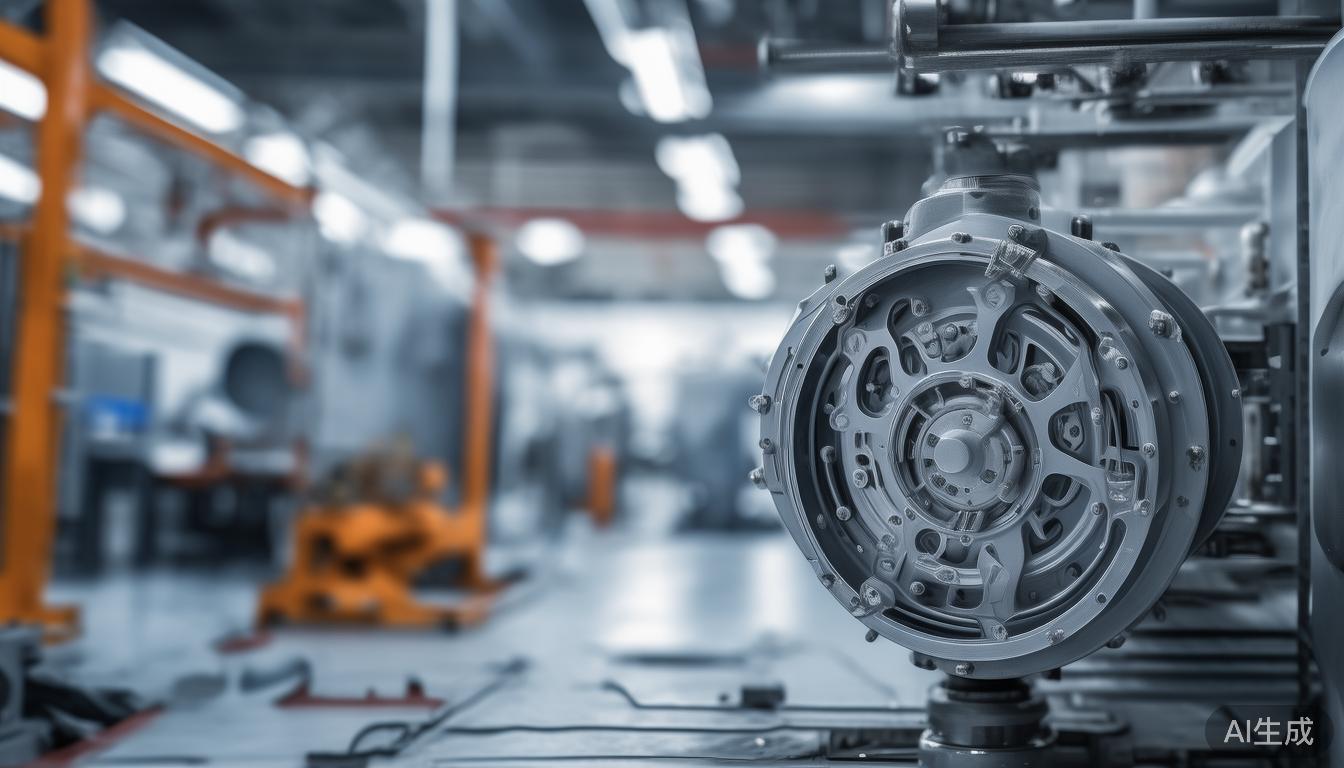 Air Discharge Valve Repair And Discharge Tank Cleaning Process Safety With Float Disc Valve