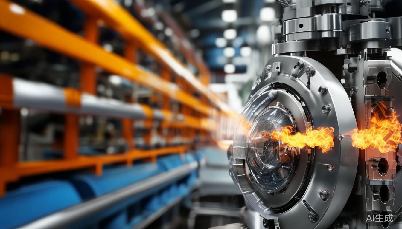 Safety Valve Discharge Device and Flame Systems for Tank Valve Security