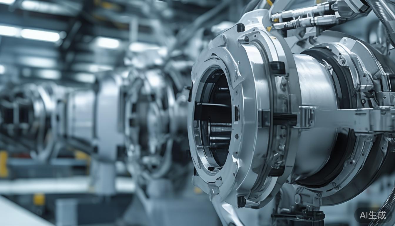 HighPressureValveSealingPressureControlWeirPressureBalanceValveTechnologyInnovationAndApplications