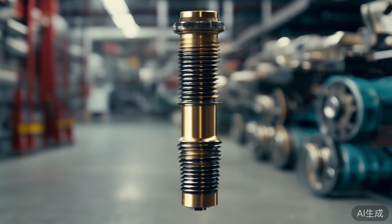 Brass Needle Valve Flanges Function and Benefits of Stainless Needle Valves