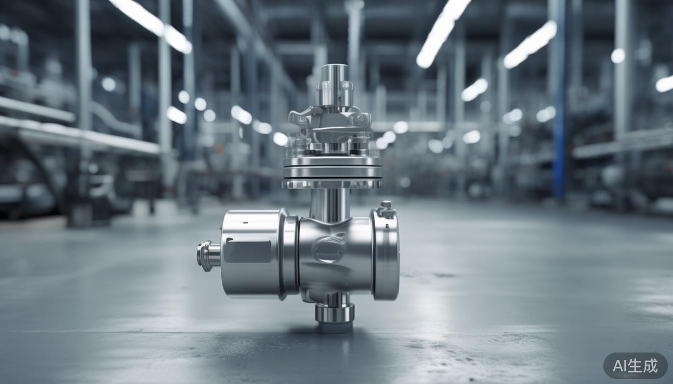 Electric Plastic Valve Types and Operation of Plastic Ball Valves