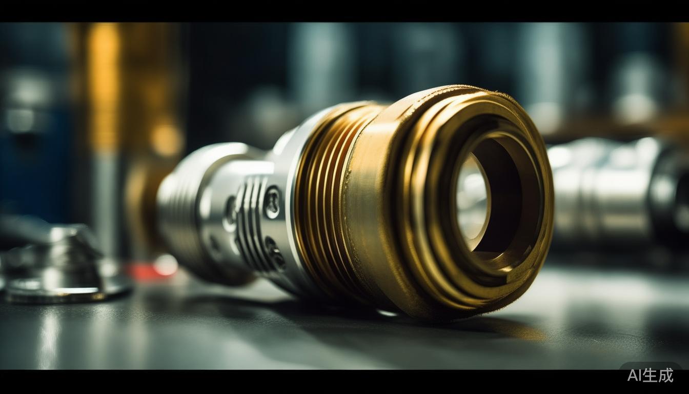 Threaded brass angle valve angle valve guide stainless steel angle parts