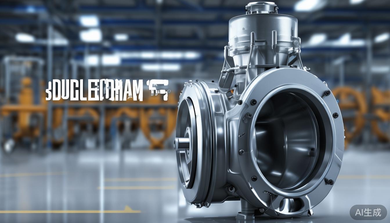 Sludge Handling Solutions for Industrial Ball Sludge Drain Valves