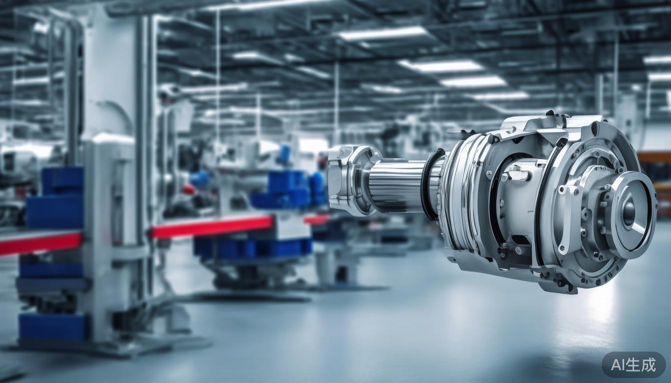 Hydraulic Component Repair And Hydraulic System Filter Cleaning For Optimal Hydraulic Structures Performance