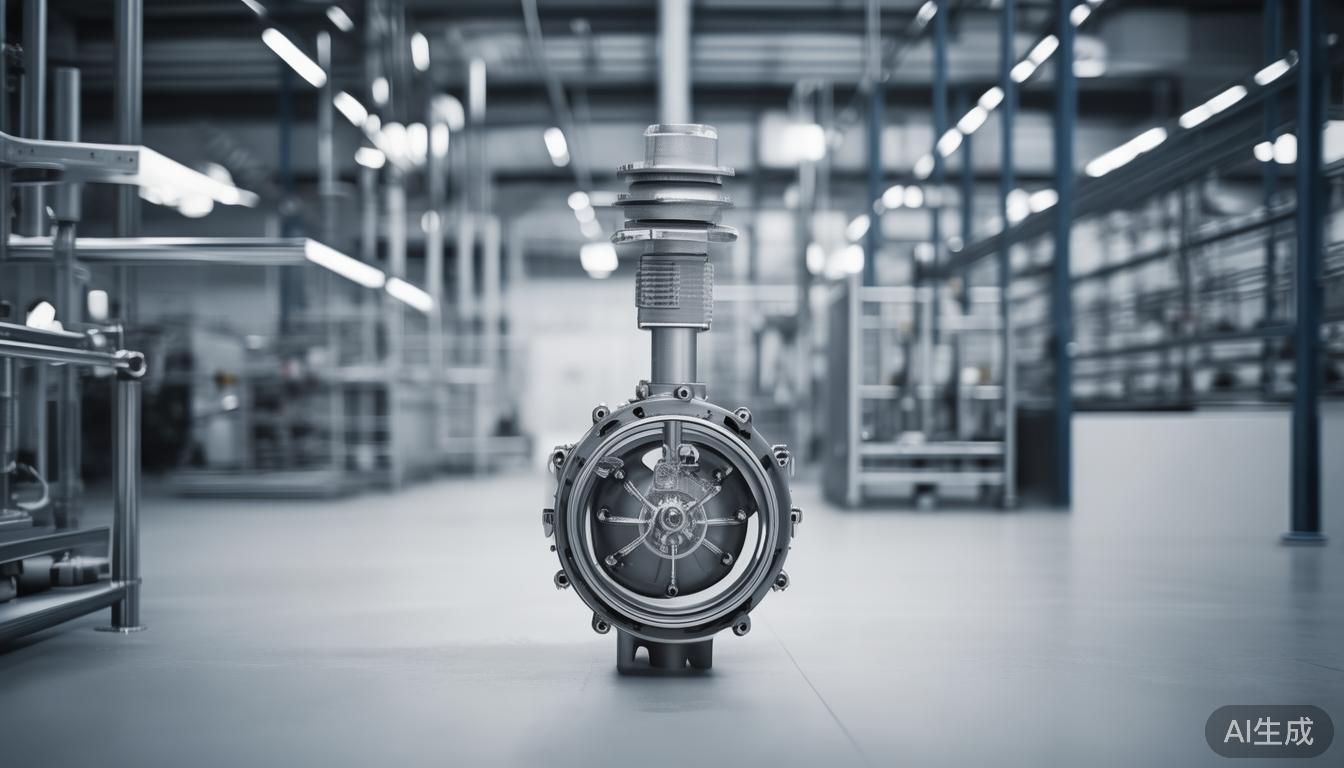 Optimizing Balance Valve Pressures for Enhanced Balancing Efficiency through Advanced Hydraulic Valve Balancing Techniques