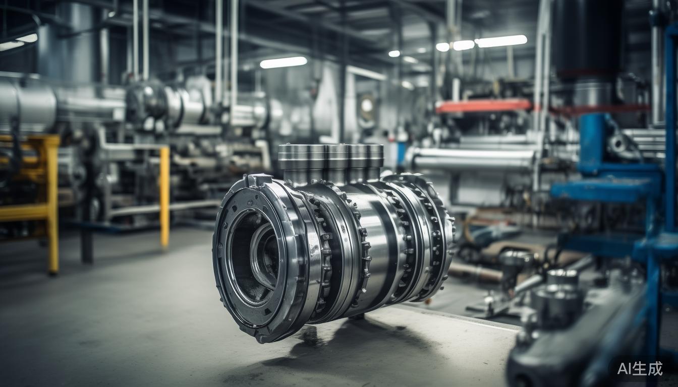 Check Valve Specifications Compliance Check And Testing Procedures