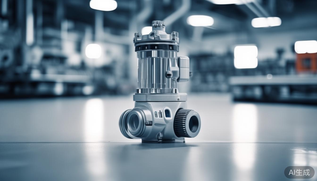 Solenoid Valve Design Guide with Diagrams and Troubleshooting Solutions