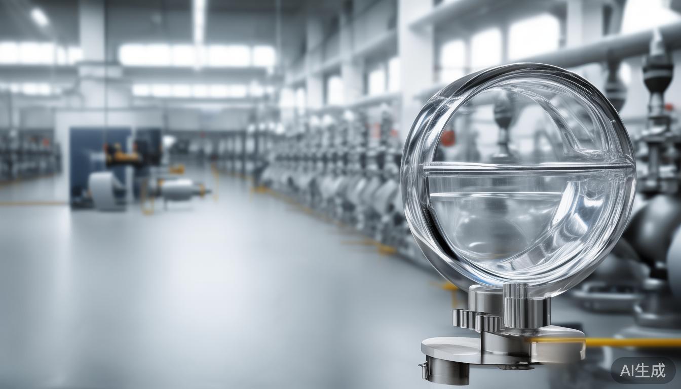 Pipeline Sight Glass Solutions and Manufacturer Options for Industrial Applications