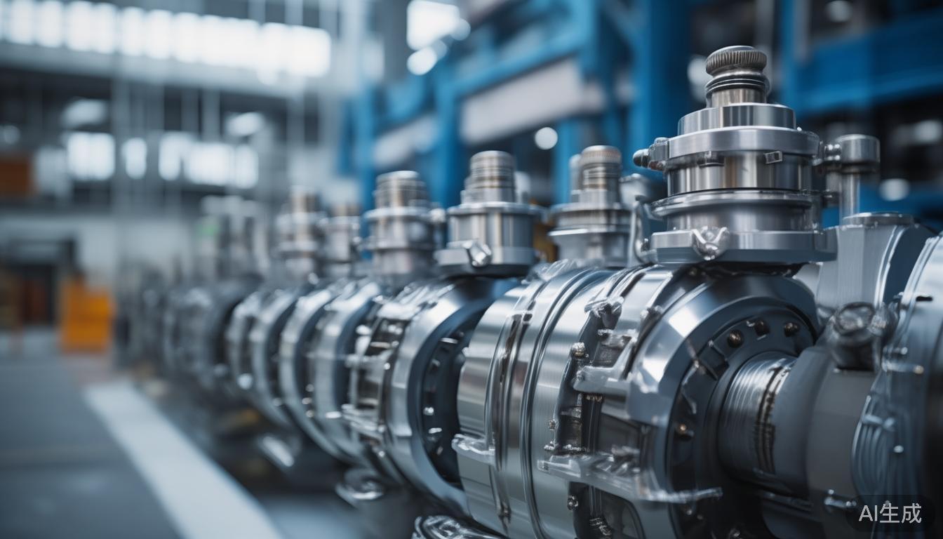 Pressure Suppression Techniques and the Role of Pressure Valves and Pressure Equalization Valves in System Optimization