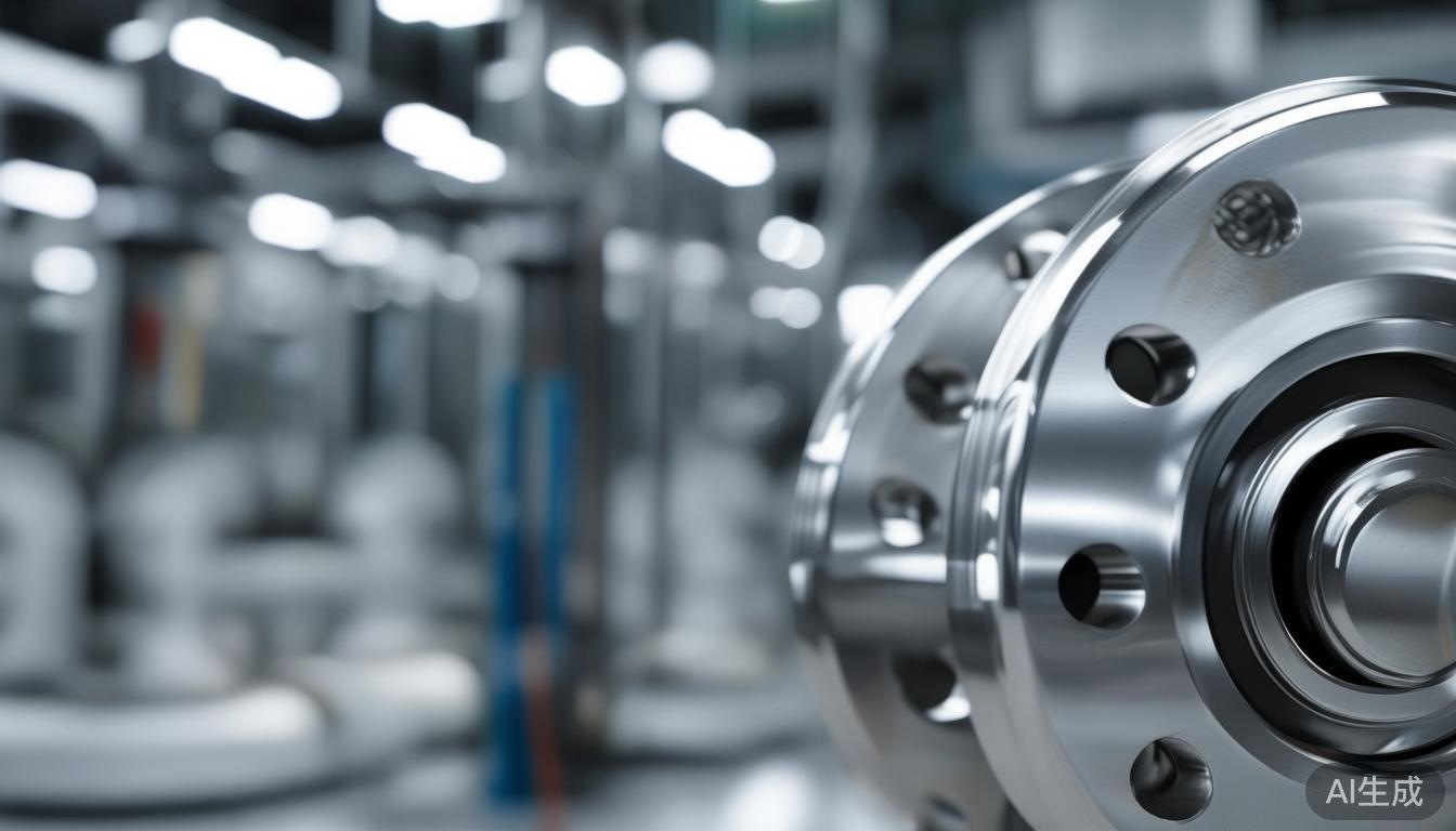 Stainless Steel Flange Angle Valve Specifications and Features of Flange Threaded Angle Valve