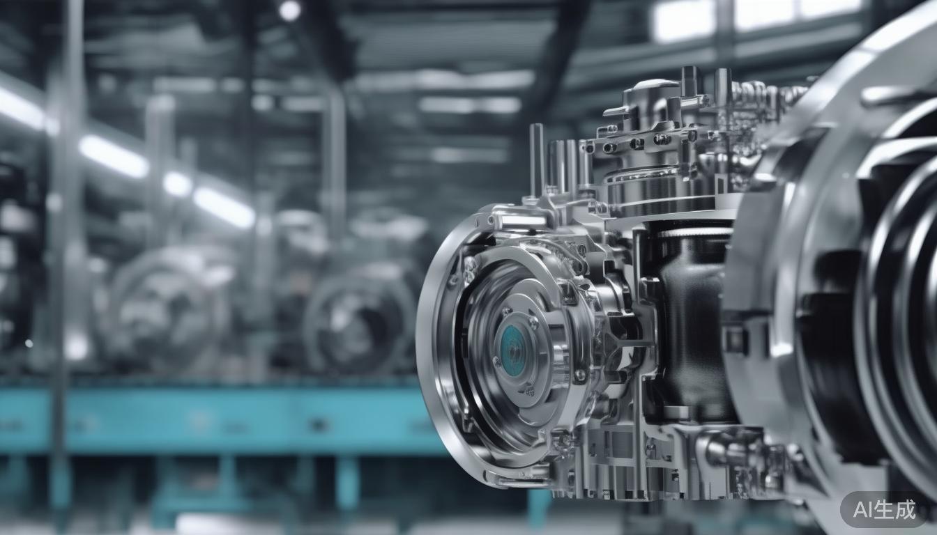 Diaphragm Valve Flow Rate Calculation and Techniques for Diaphragm Sizing in Construction of Diaphragm Pumps