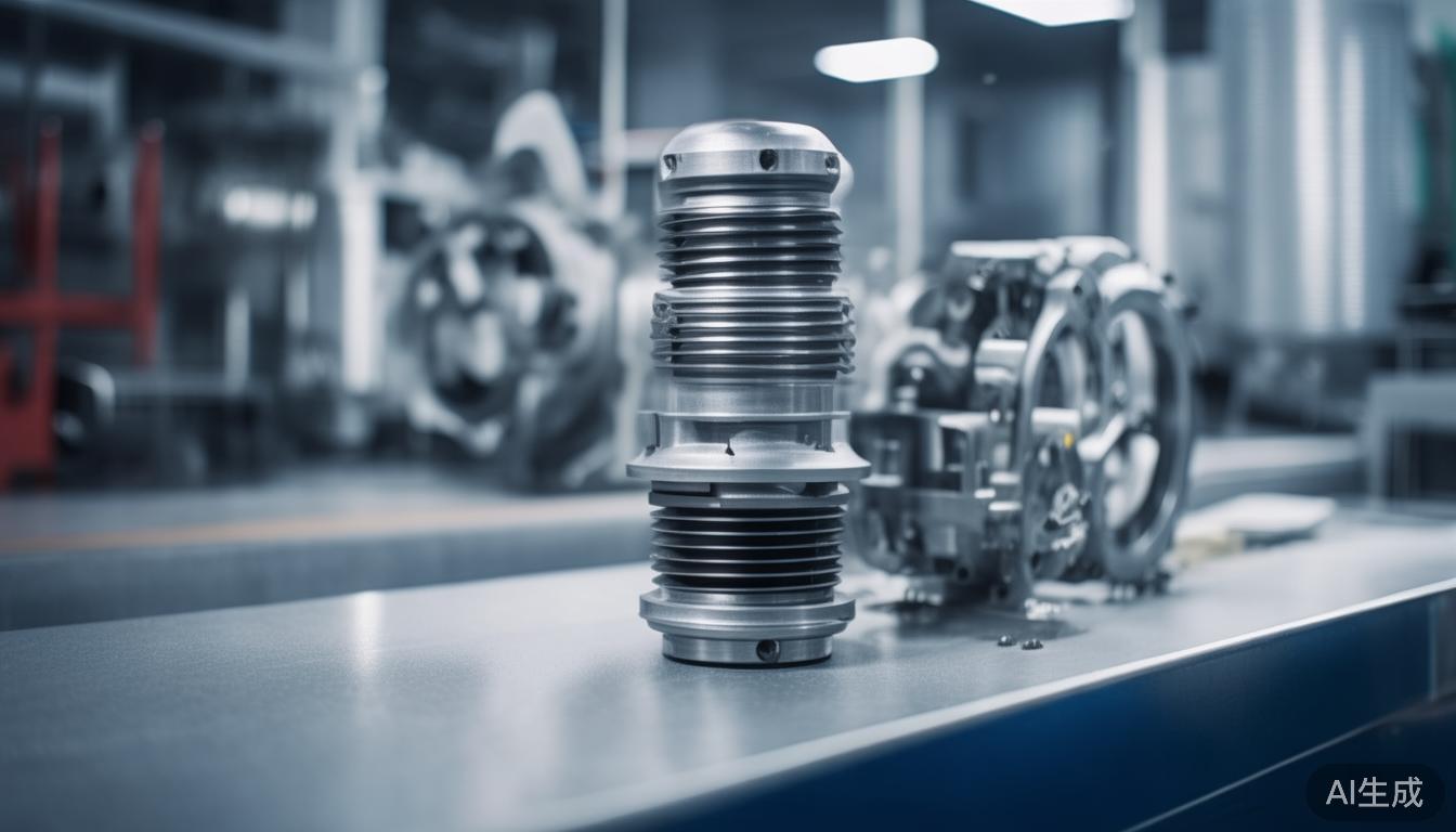 Threaded plunger service technical plunger guide criteria for selecting plungers